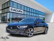 Acura TLX