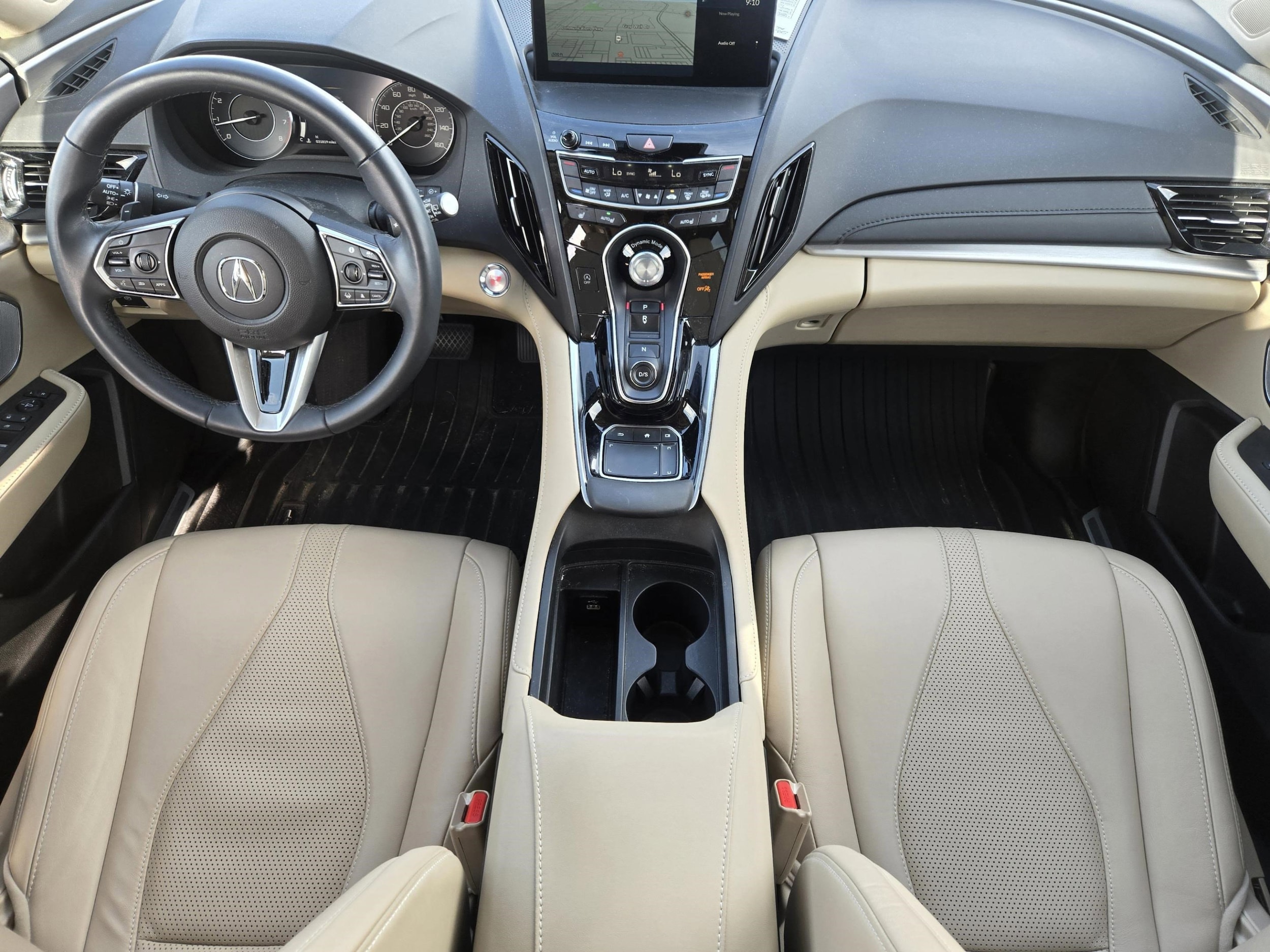 RDX サンワフルメカ付き New 2026 Acura RDX Technology Package 4D Sport Utility in North
