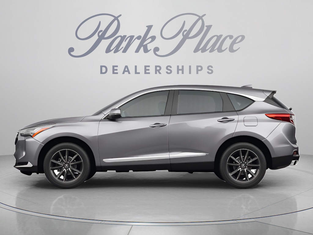 Certified 2024 Acura RDX Technology Package SUV