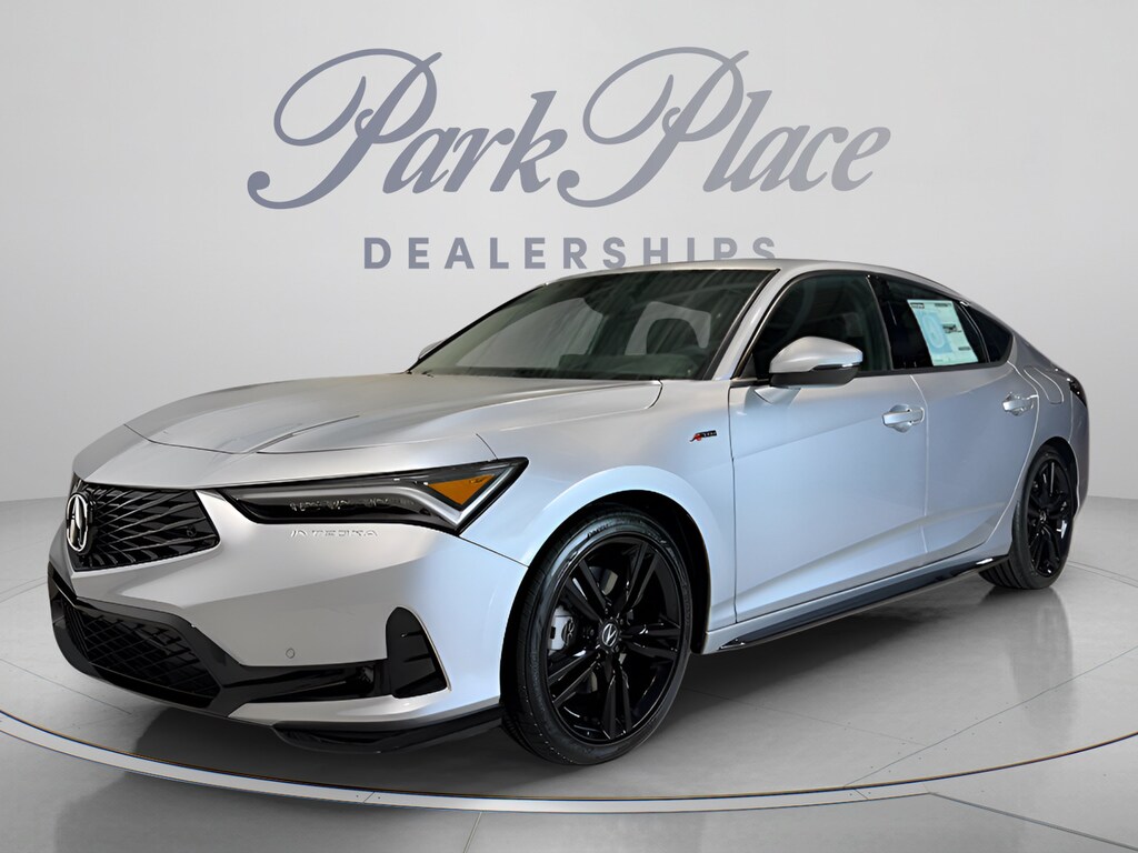 New 2026 Acura Integra A-Spec Tech Package Hatchback