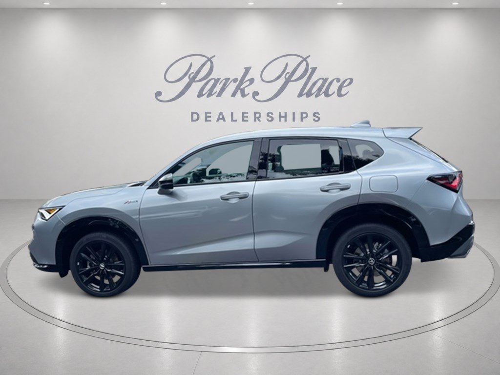 New 2026 Acura ADX A-Spec Advance Package SUV