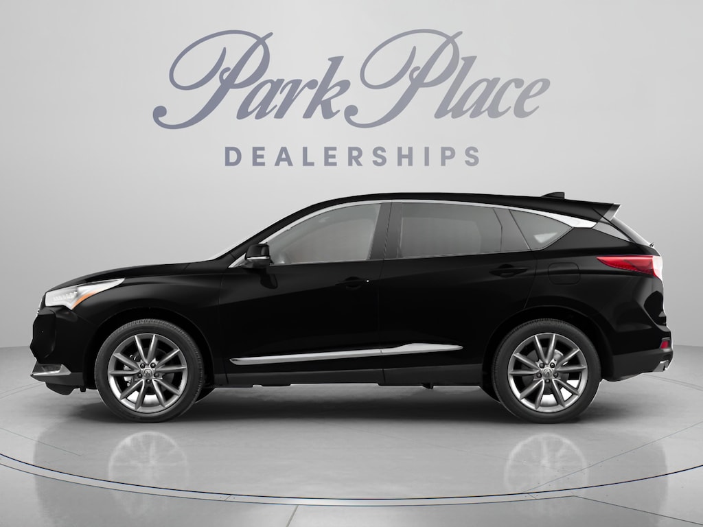 Used 2023 Acura RDX A-Spec Package SUV