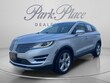  Lincoln MKC