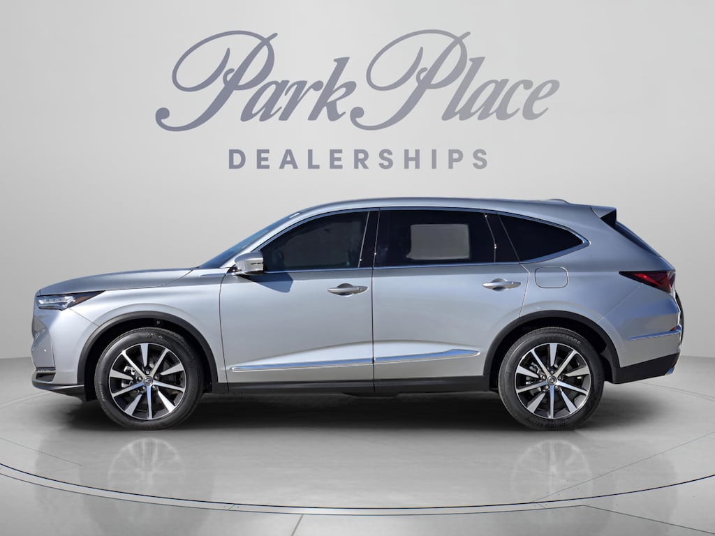 New 2026 Acura MDX FWD Technology Package SUV