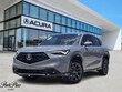 Acura ADX