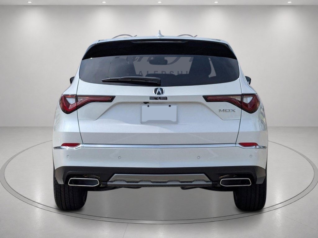 New 2026 Acura MDX FWD Technology Package SUV