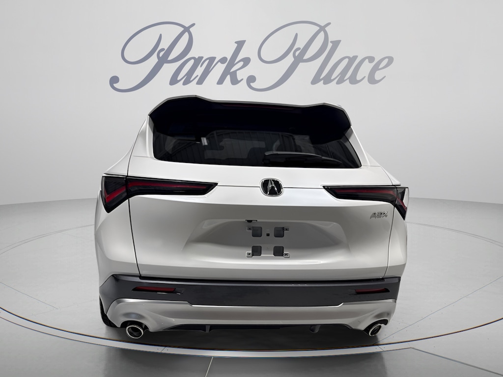 New 2026 Acura ADX Base SUV