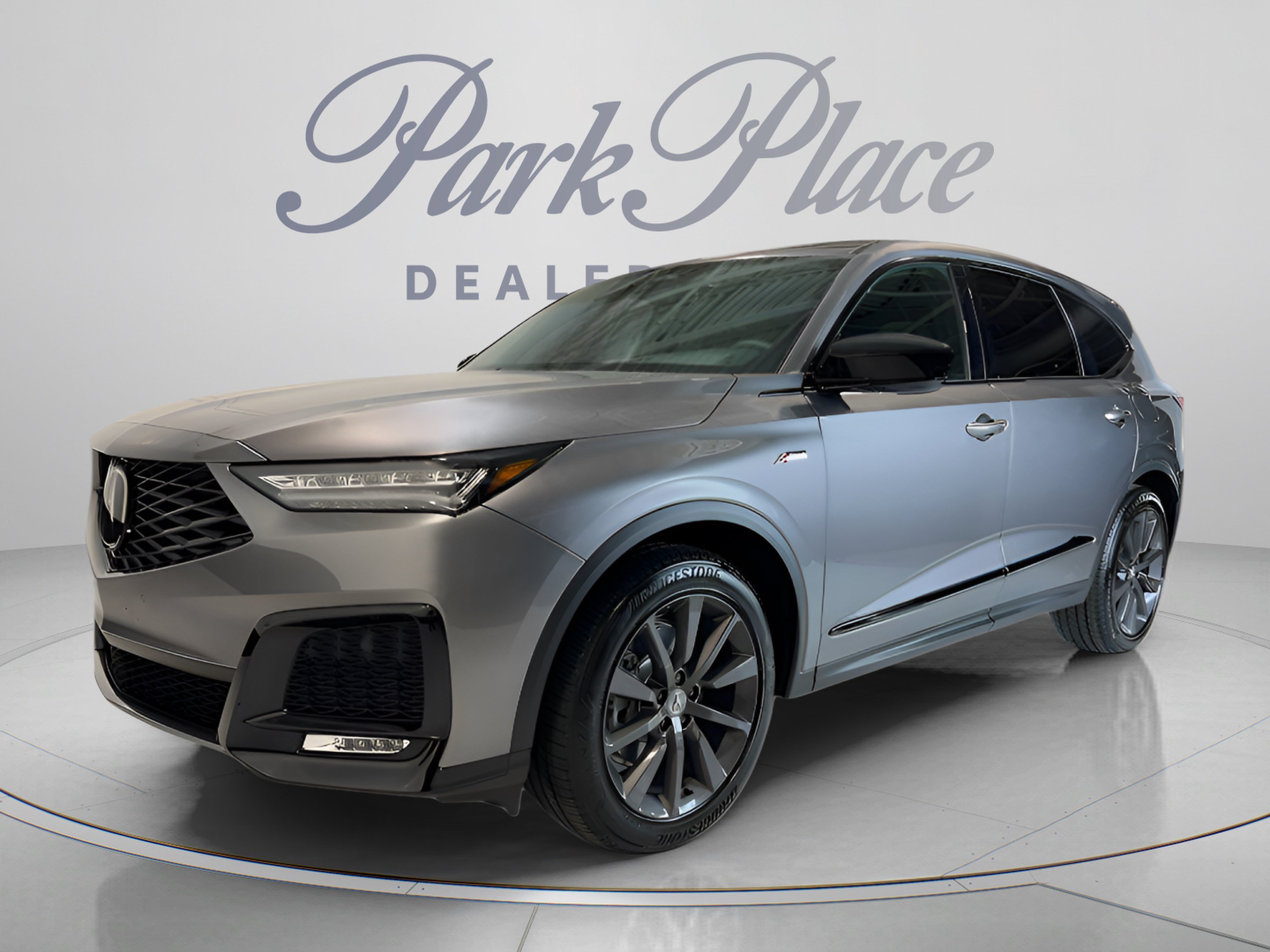  Acura MDX