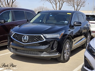 2023 Acura RDX