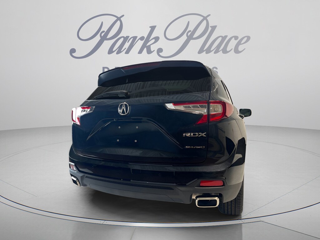 New 2026 Acura RDX Technology Package SUV