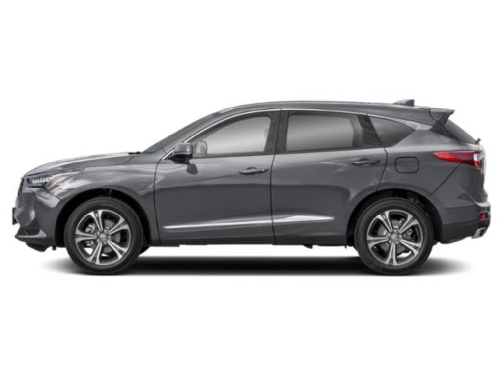 New 2026 Acura RDX Technology Package SUV