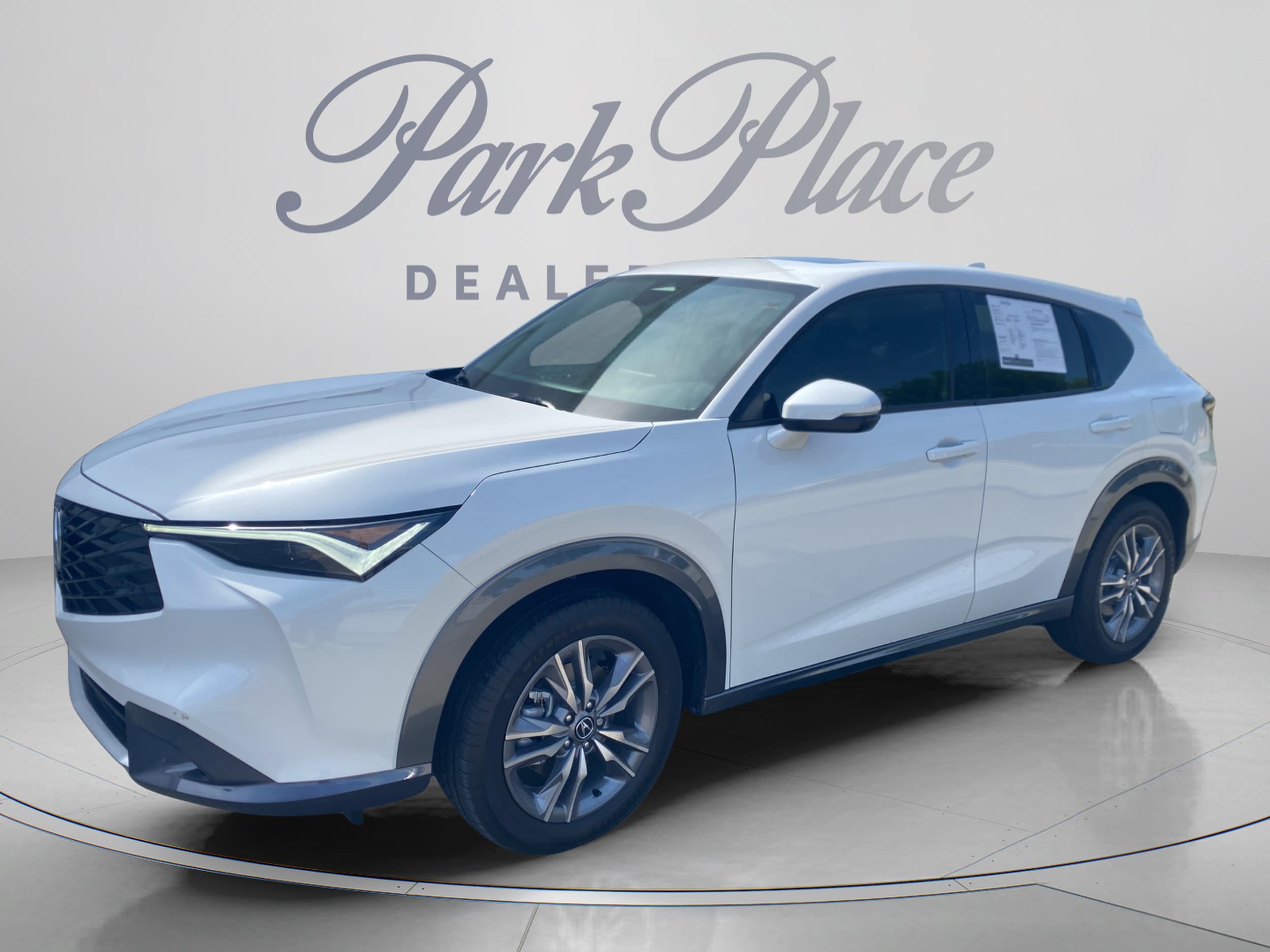 2026 Acura ADX -'s photo