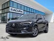 Acura ADX
