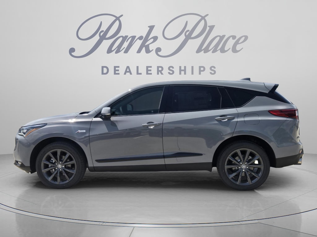 New 2026 Acura RDX A-Spec Package SUV