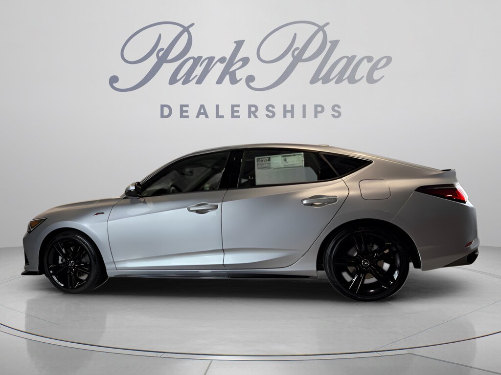 New 2026 Acura Integra A-Spec Tech Package Hatchback