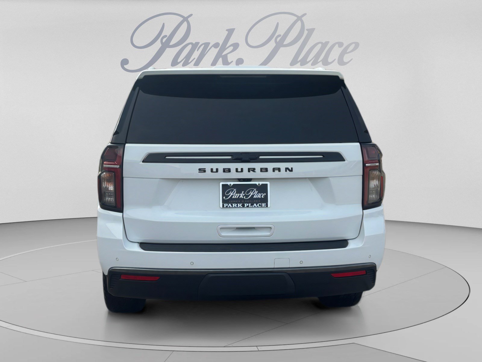 Used 2021 Chevrolet Suburban Premier SUV