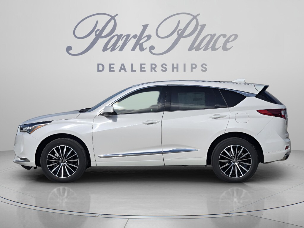 New 2026 Acura RDX Advance Package SUV