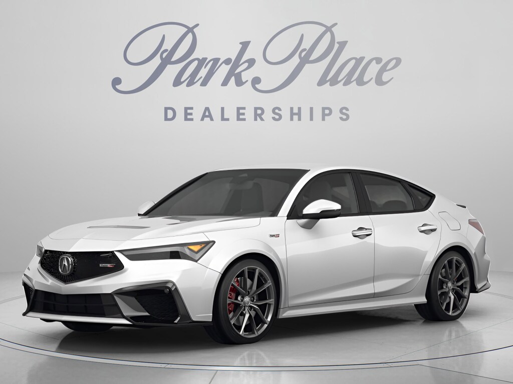 Used 2025 Acura Integra A-Spec Tech Package Hatchback