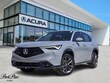 Acura ADX