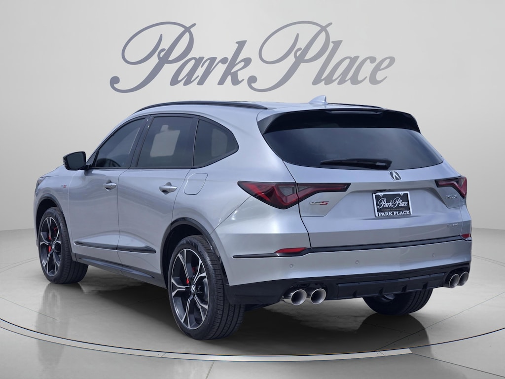 New 2026 Acura MDX SH-AWD Type S w/Advance Package SUV