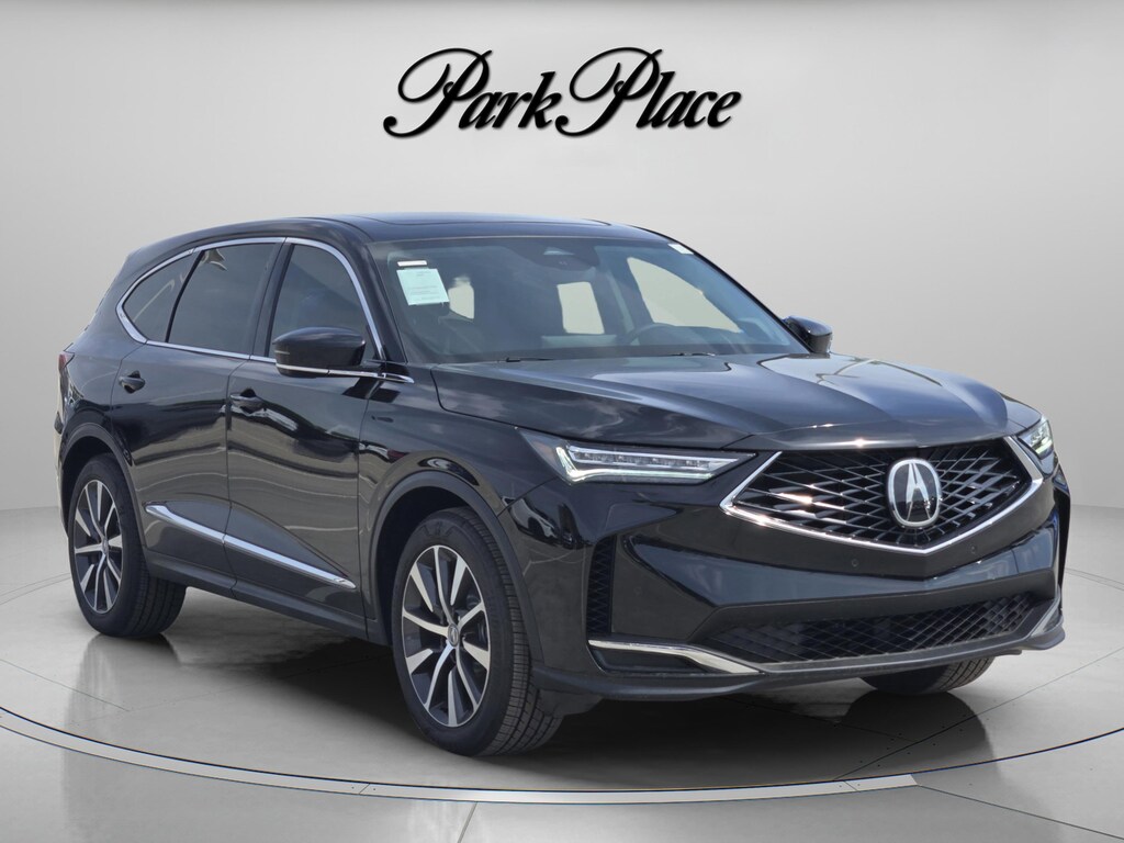 New 2026 Acura MDX FWD Technology Package SUV