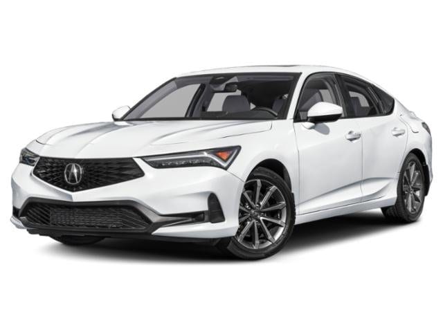 Used 2023 Acura Integra Base with VIN 19UDE4H21PA024703 for sale in Plano, TX