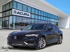 2026 Acura Integra Base Hatchback