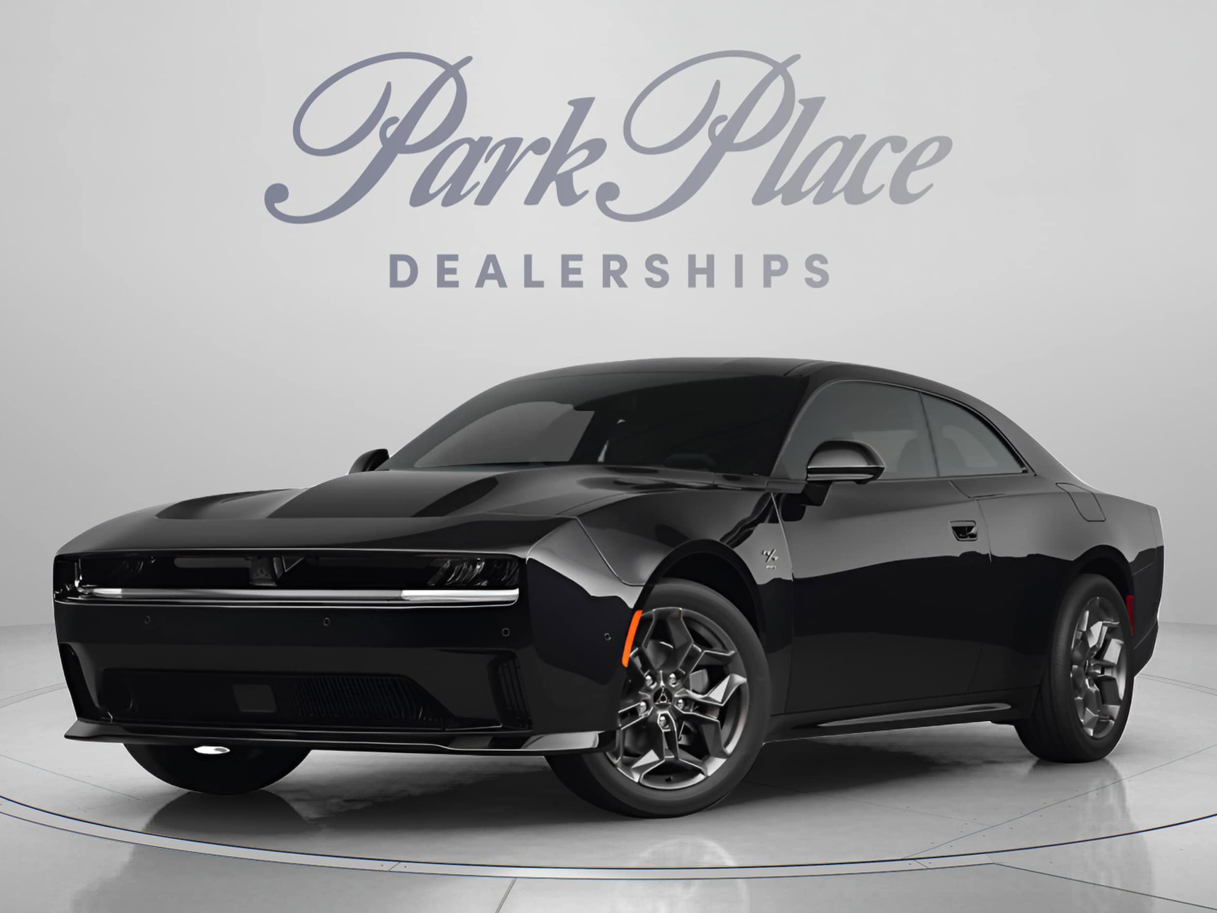 2025 Dodge Charger Daytona R/T's photo