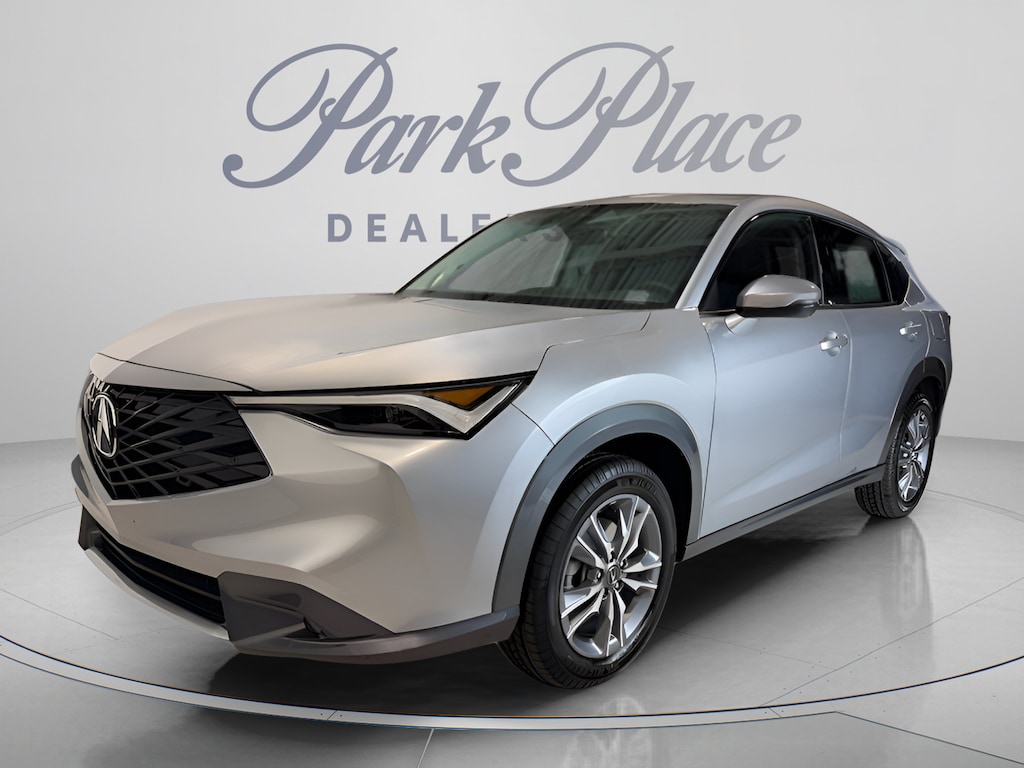 New 2026 Acura ADX Base SUV