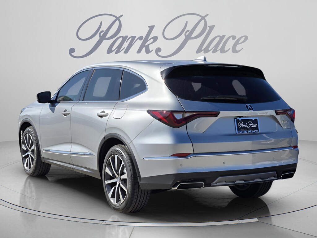 New 2026 Acura MDX FWD Technology Package SUV