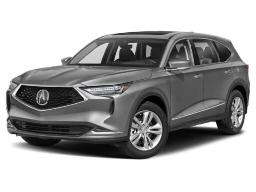 Used 2023 Acura MDX SH-AWD SUV