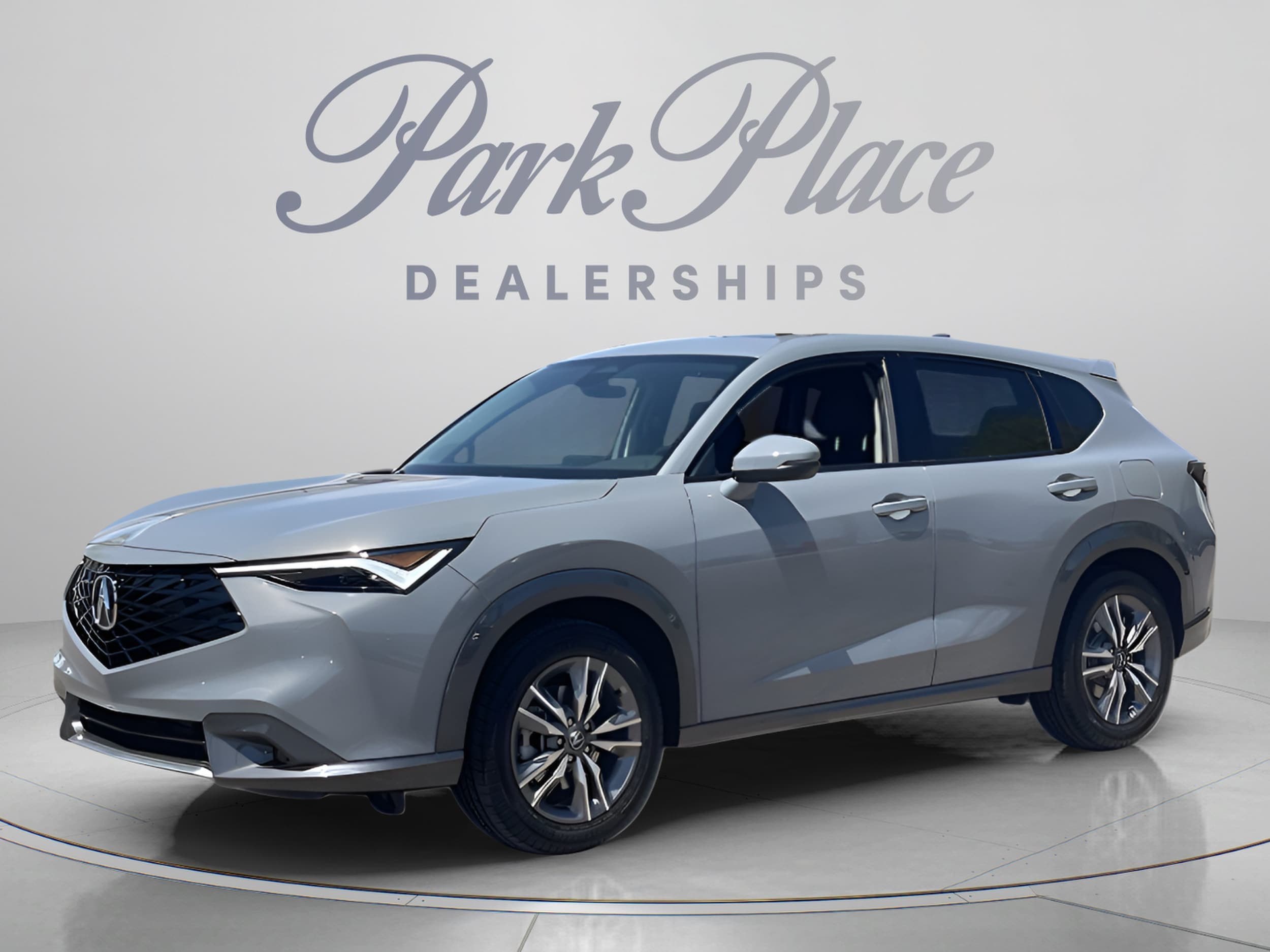 New 2026 Acura ADX Base