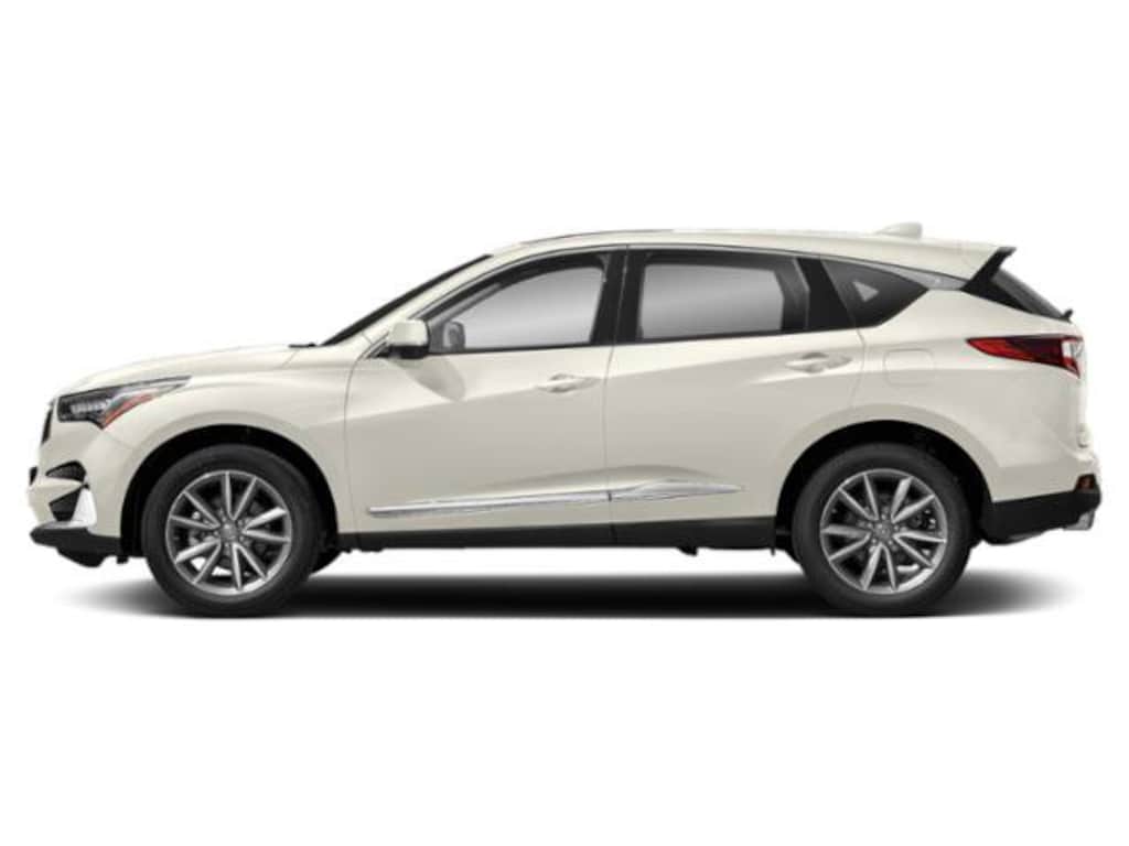 Used 2019 Acura RDX Technology Package SUV