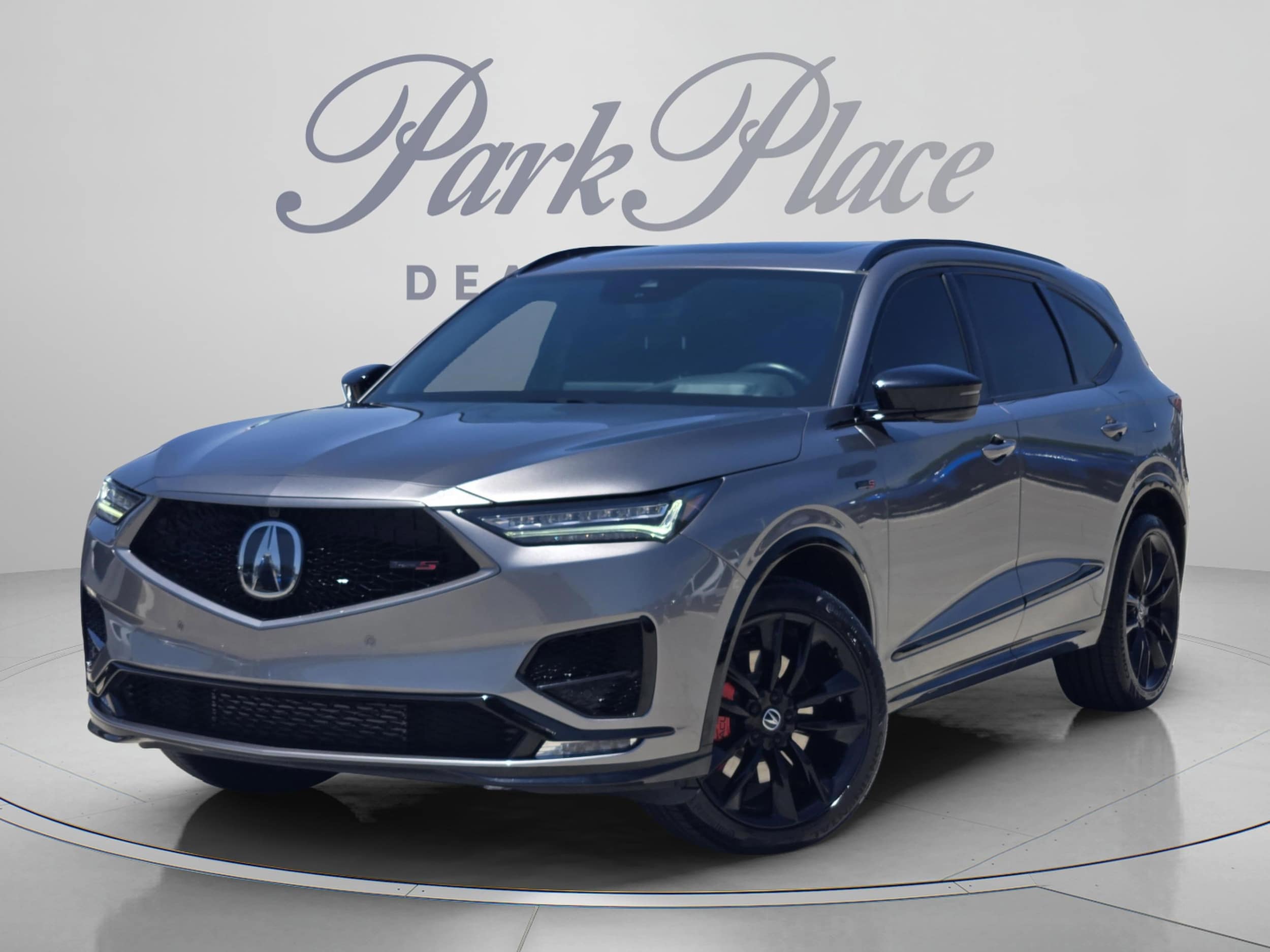 2024 Acura MDX Type S w/Advance Package's photo