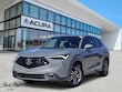  Acura ADX