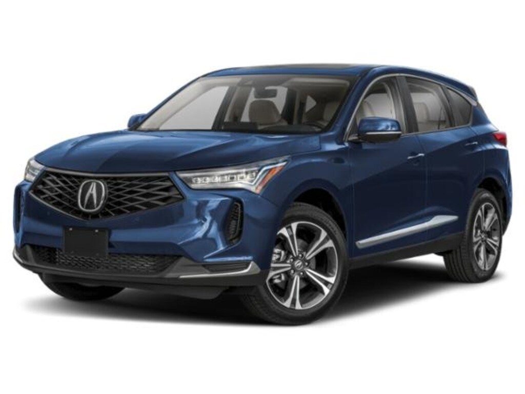New 2026 Acura RDX Technology Package SUV