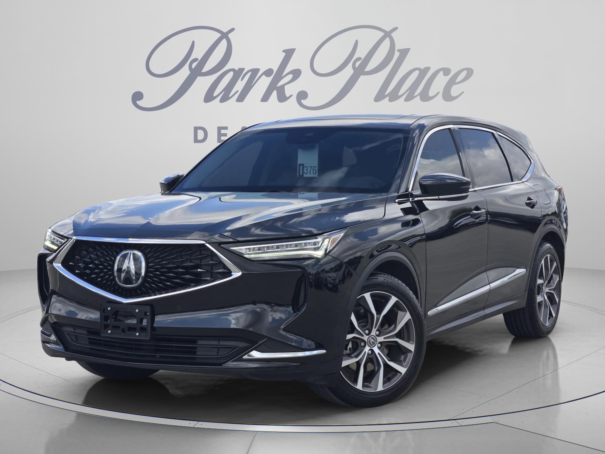 2024 Acura MDX w/Technology Package's photo