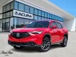 Acura ADX