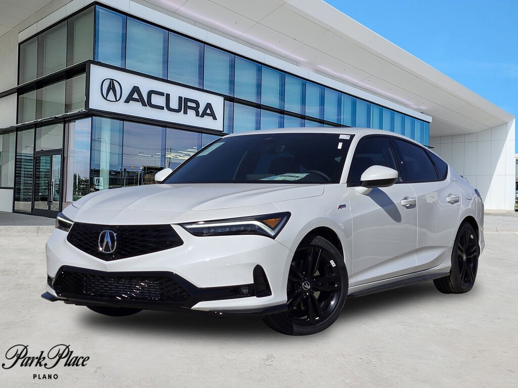 New 2026 Acura Integra Type S Hatchback