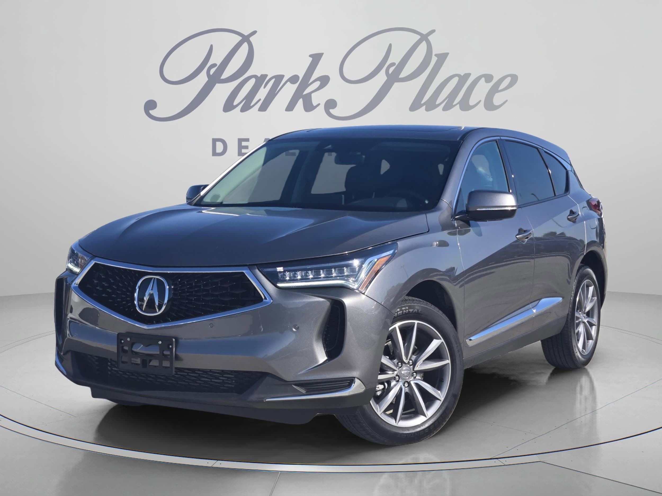 2024 Acura RDX Technology Package SH-AWD's photo