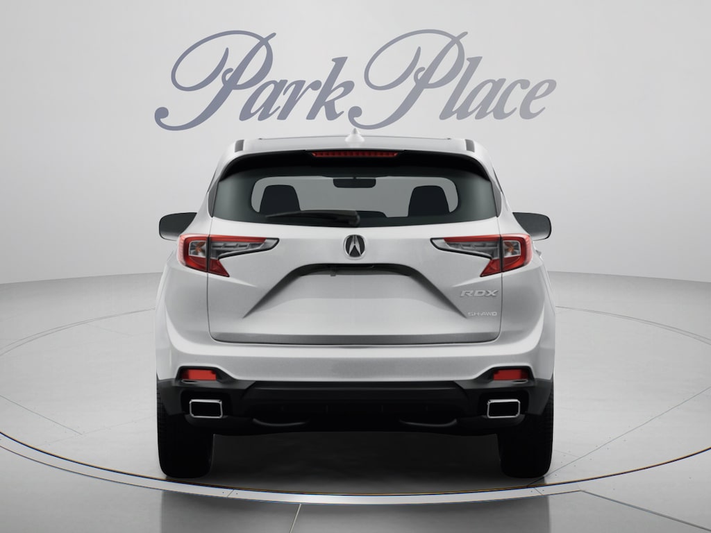 Used 2024 Acura RDX Advance Package SUV