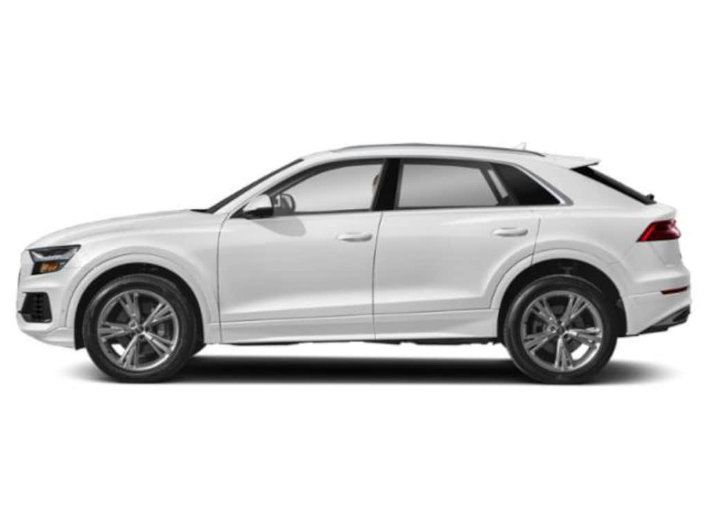 Used 2023 Audi Q8 55 Premium SUV