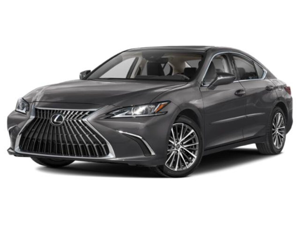 Used 2023 Lexus ES 250 Sedan
