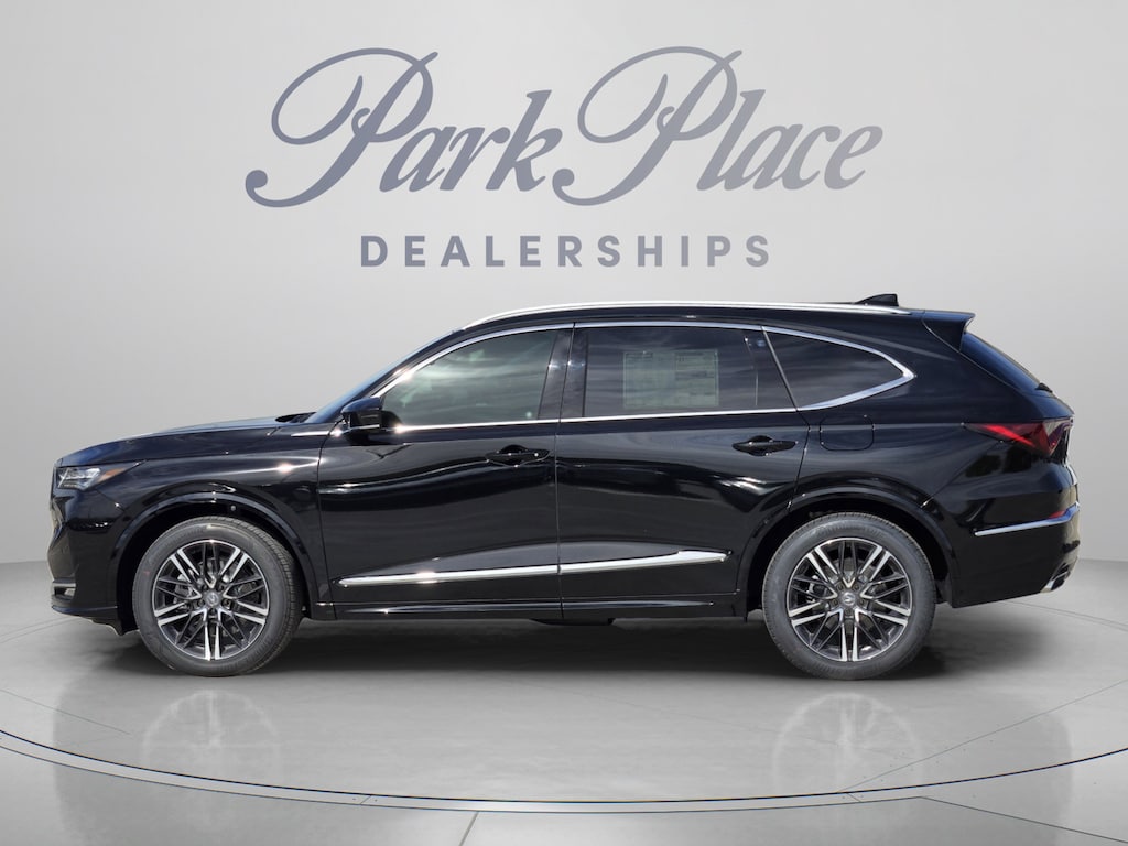 Certified 2026 Acura MDX SH-AWD Advance Package SUV