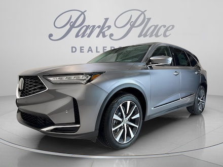 2026 Acura MDX SH-AWD Technology Package SUV