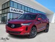  Acura RDX