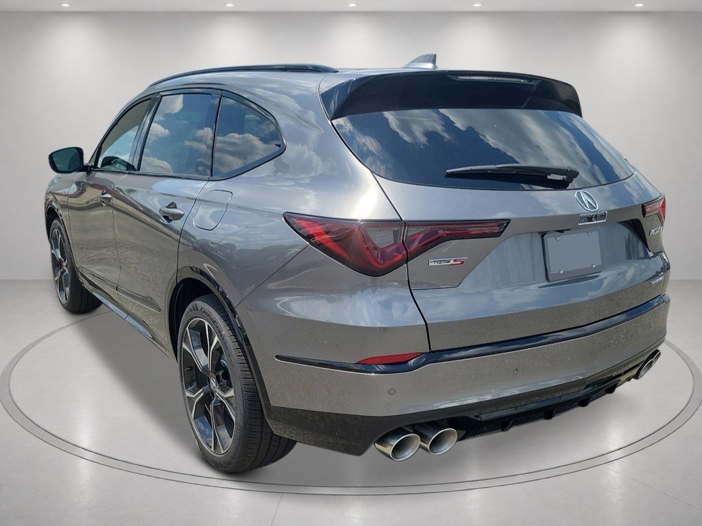 New 2026 Acura MDX SH-AWD Type S w/Advance Package SUV