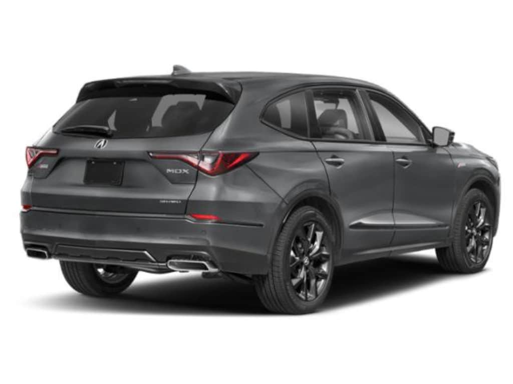 Used 2023 Acura MDX SH-AWD A-Spec Package SUV