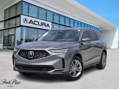 2026 Acura MDX SH-AWD SUV
