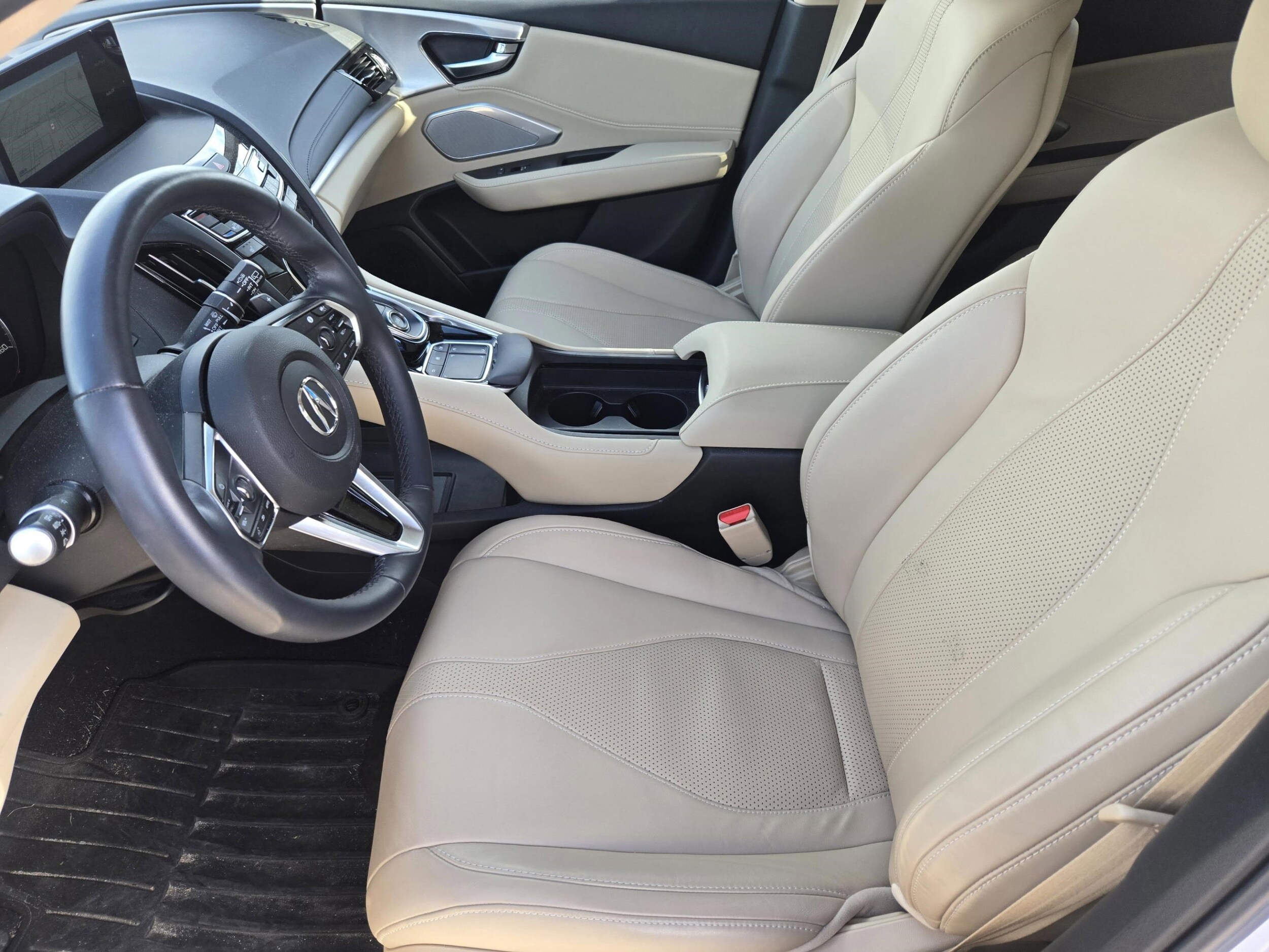 RDX サンワフルメカ付き New 2026 Acura RDX Technology Package 4D Sport Utility in North